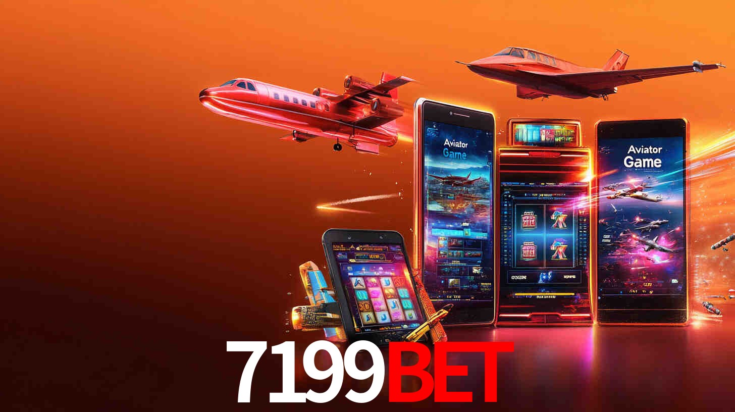 Descubra o Programa VIP da 7199bet: Vantagens Exclusivas para Jogadores