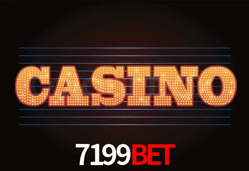 Login Seguro 7199bet