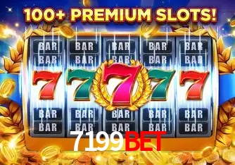 Inovações de Jogos na 7199bet: O Futuro das Experiências Interativas