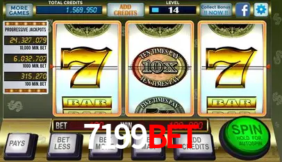 Apostas Esportivas na 7199bet: Um Guia Completo