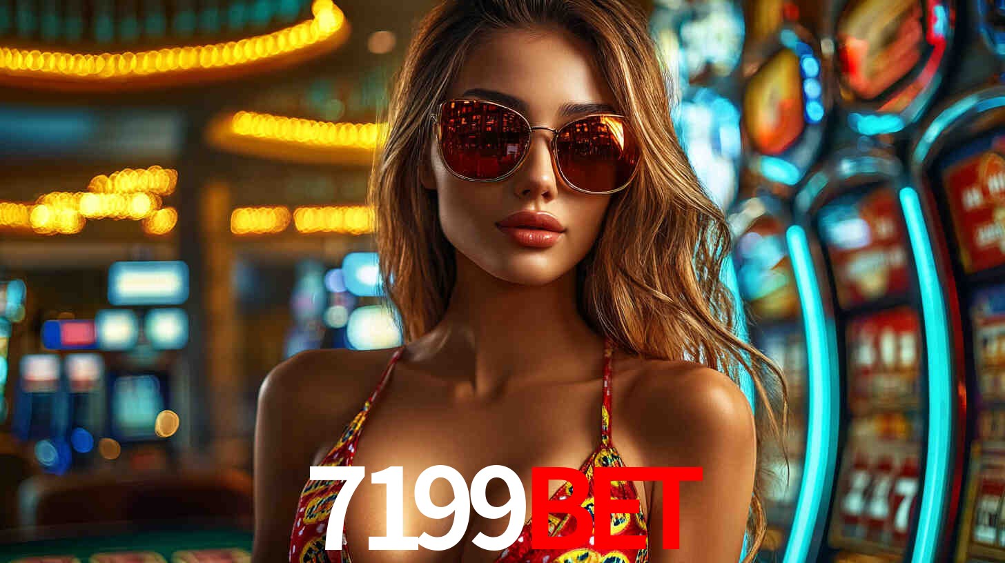 Ofertas Imperdíveis na 7199bet: Promoções e Bônus Que Valem a Pena