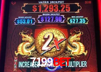 A Revolução dos Aplicativos de Jogos no 7199bet
