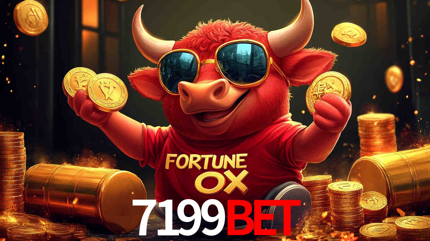 Inovações de Jogos na 7199bet: O Futuro das Experiências Interativas