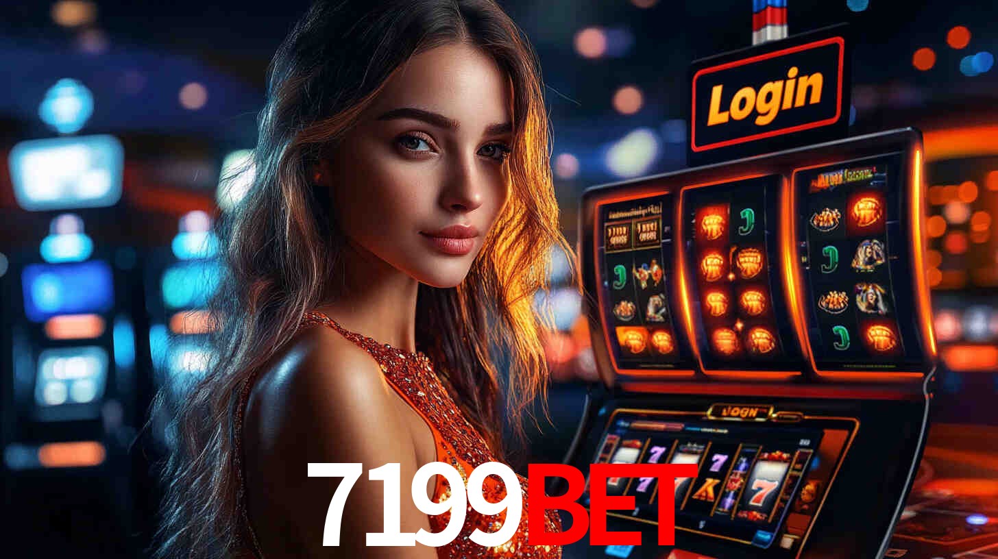 7199bet - Cassino das Emoções Fortes - 7199bet.com