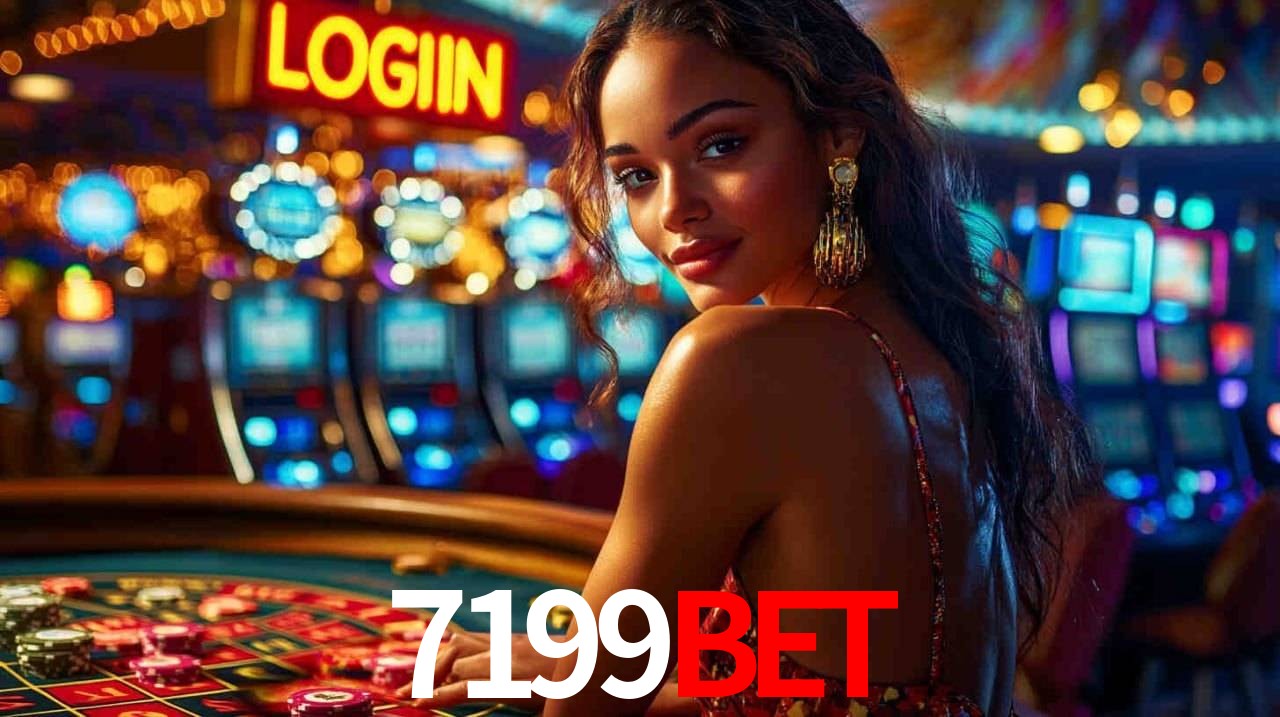 Promoções Sazonais 7199bet