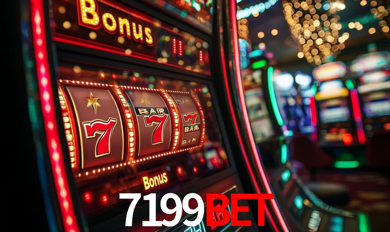 Jogos Exclusivos 7199bet