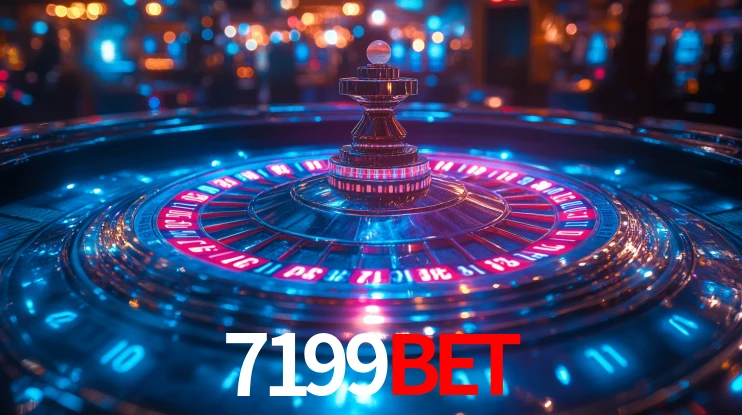 Experimente o Login Seguro Premium no 7199bet