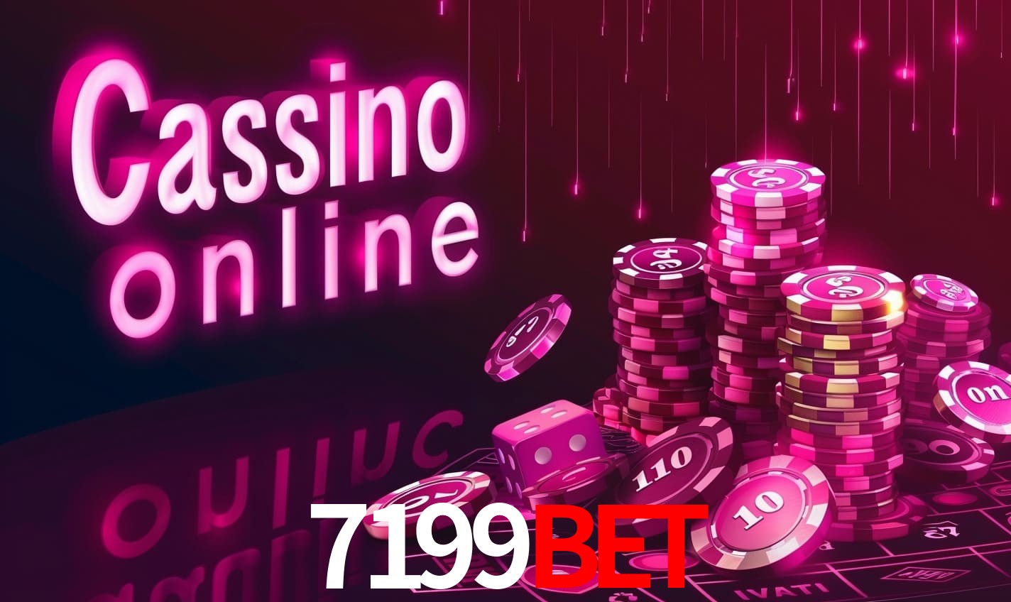 Apostas de Futebol 7199bet