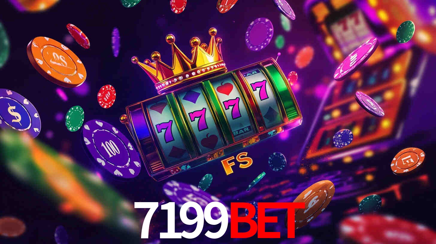 Programa VIP 7199bet