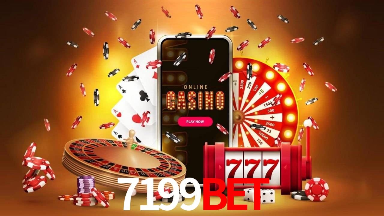 Ofertas Exclusivas 7199bet