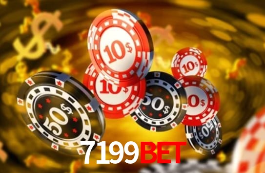 Recursos de Bônus 7199bet