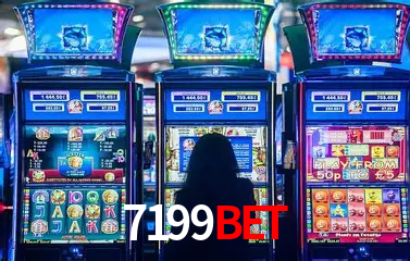 A Emoção da Loteria na 7199bet: Uma Chance de Mudança de Vida