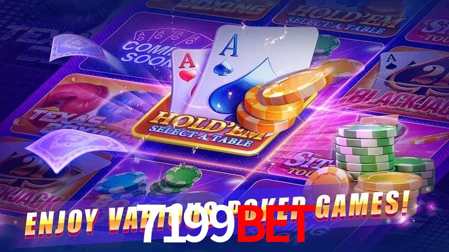 PIX Instantâneo 7199bet