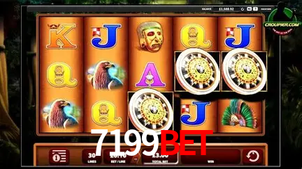 Apostas Esportivas na 7199bet: Um Guia Completo