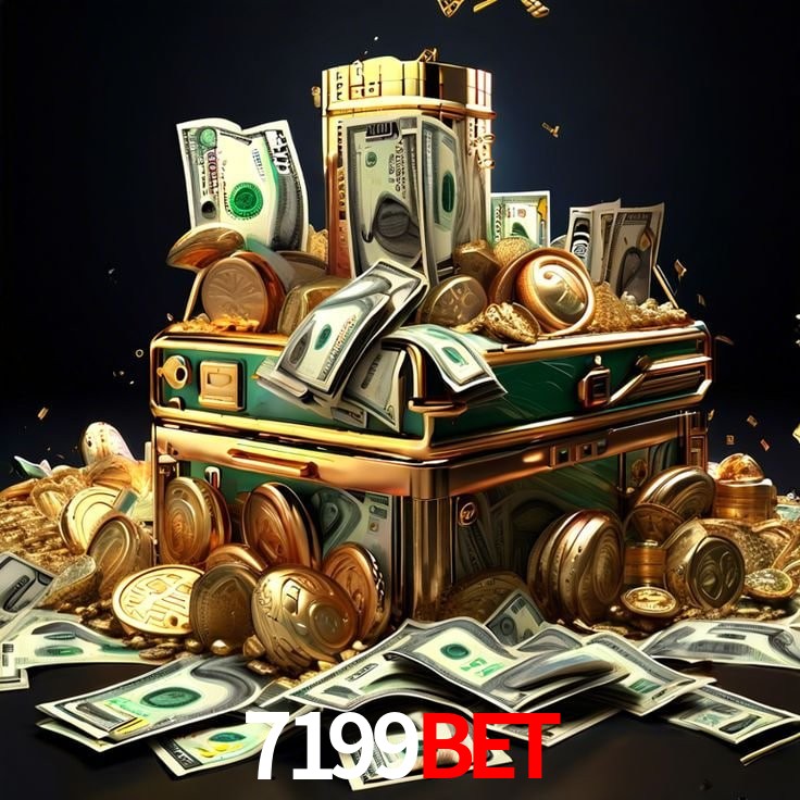 Provedores de Jogos 7199bet