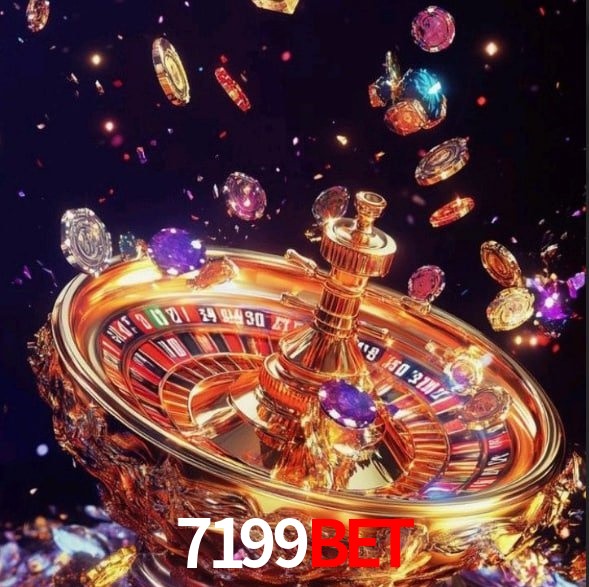 Provedores de Jogos 7199bet