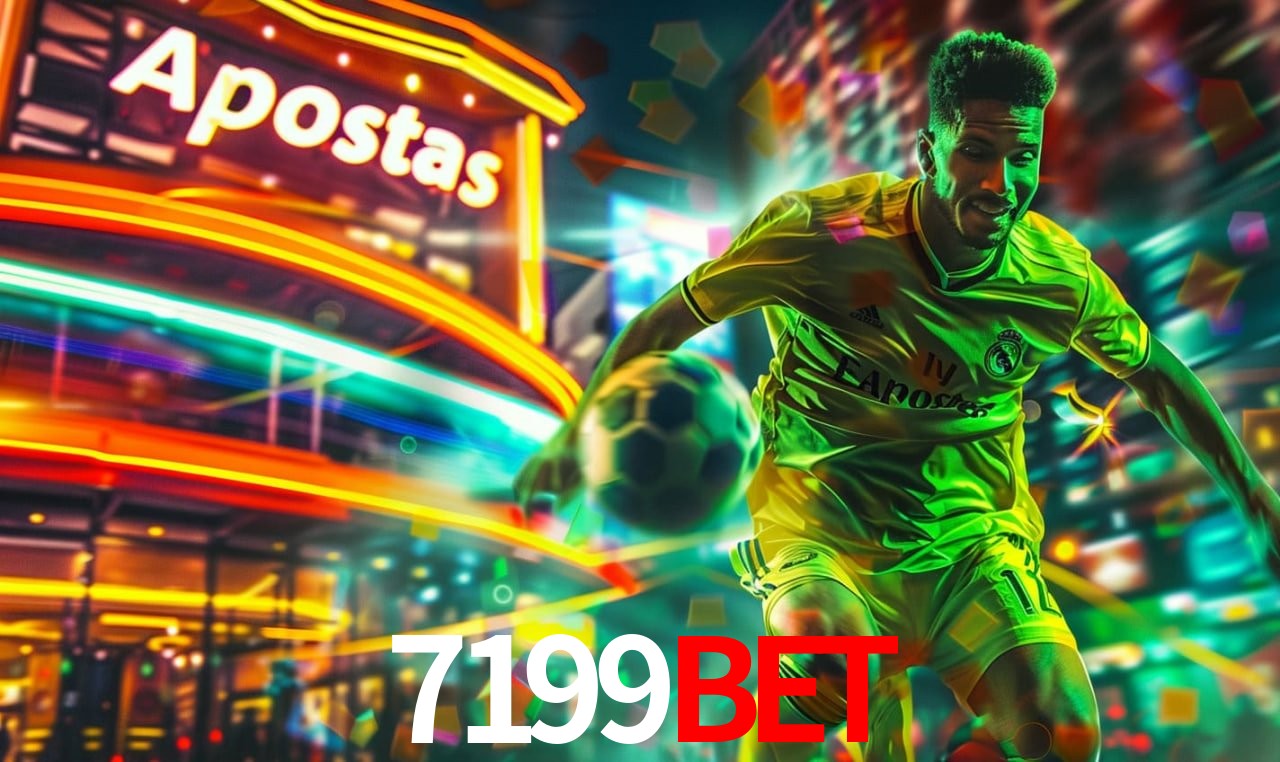 Integração de APIs 7199bet