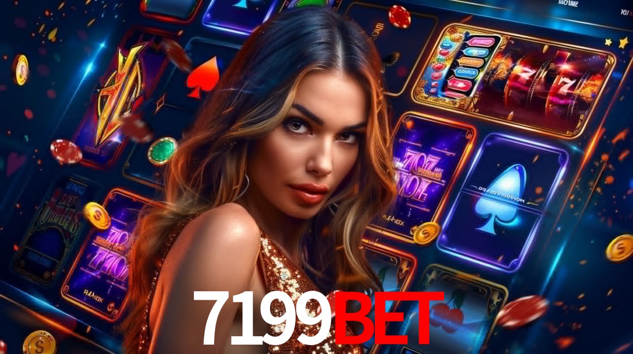 Interface Premium 7199bet