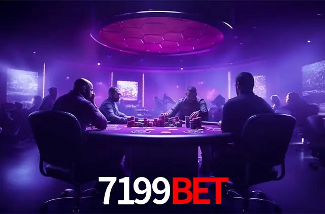 Estatísticas Esportivas 7199bet