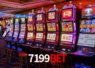 A Emoção da Loteria na 7199bet: Uma Chance de Mudança de Vida