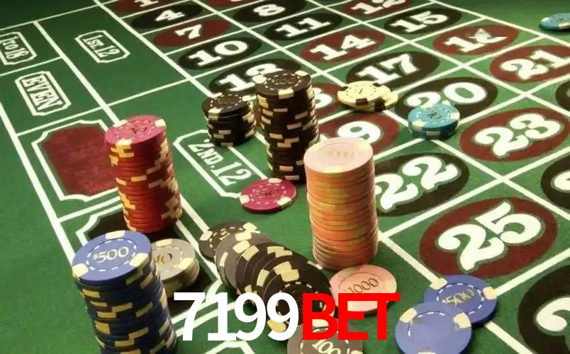 Sistemas de Segurança 7199bet