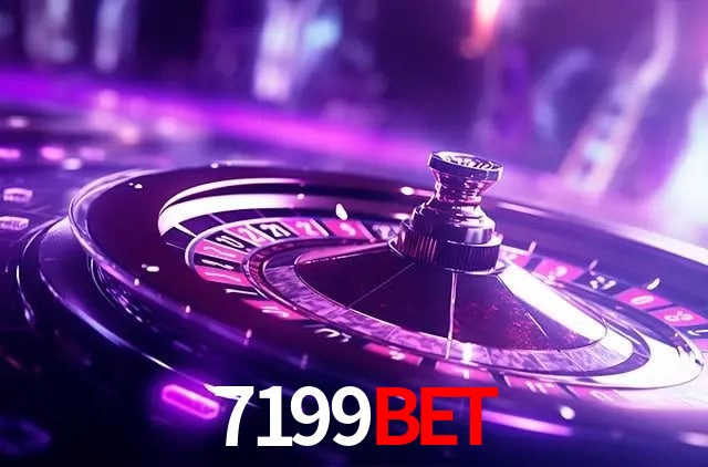 Mesa de Blackjack 7199bet