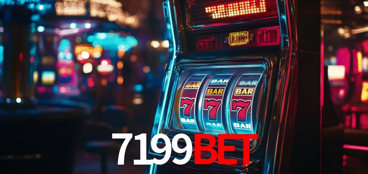 APP oficial da 7199bet para mobile