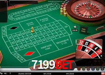 Inovações de Jogos na 7199bet: O Futuro das Experiências Interativas