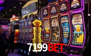 Desvendando o Mundo dos Jogos Virtuais na 7199bet