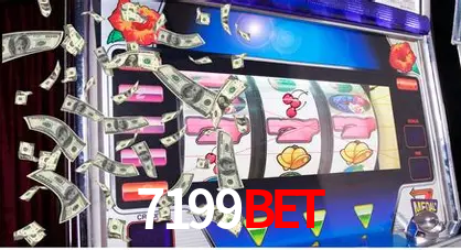 Desvendando o Mundo dos Jogos Virtuais na 7199bet