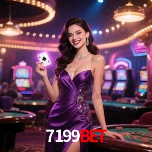Apostas de Tênis 7199bet