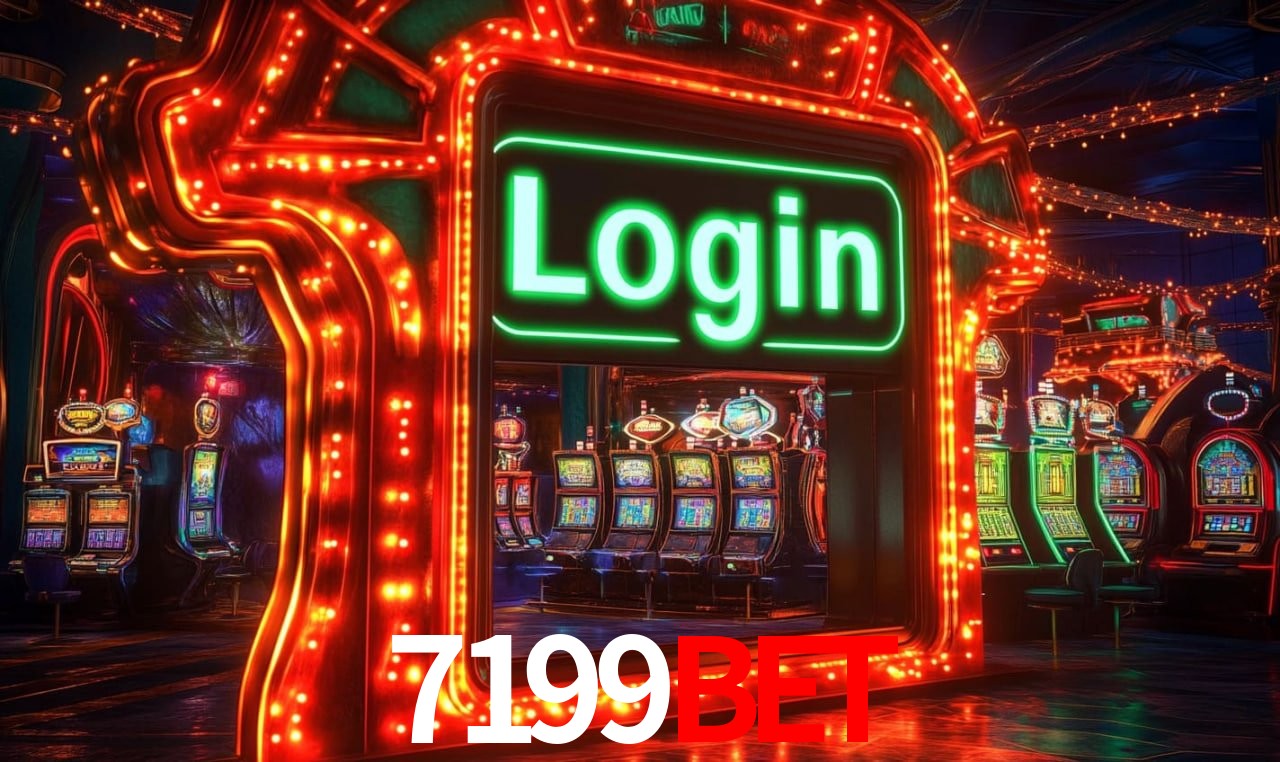 Avaliações dos Jogadores 7199bet