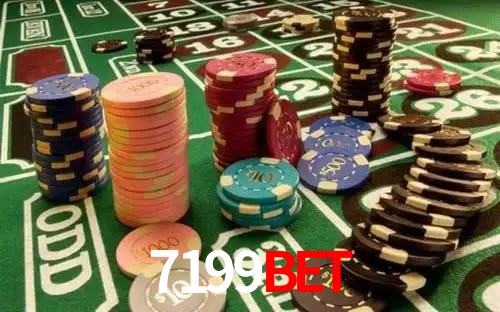 PIX Instantâneo 7199bet