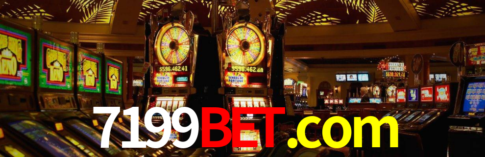 APK oficial da 7199bet.com para Android