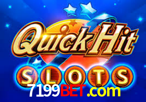 Apostas esportivas da 7199bet.com com odds competitivas