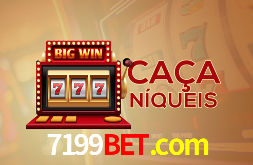 APP oficial da 7199bet.com para mobile