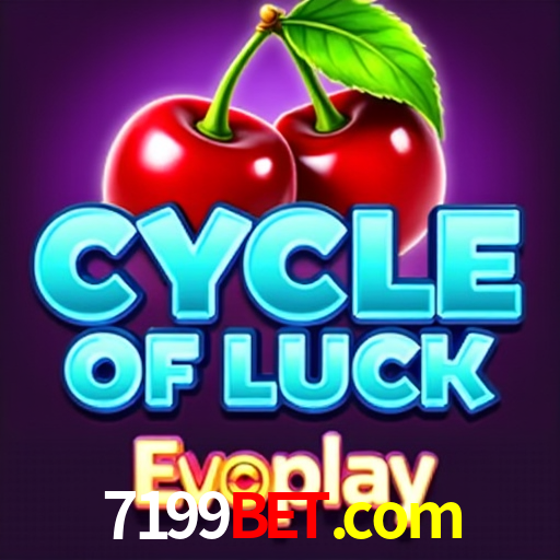 Imagem promocional da 7199bet.com mostrando a plataforma e suas vantagens