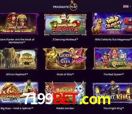 Ganhe prêmios incríveis na 7199bet.com